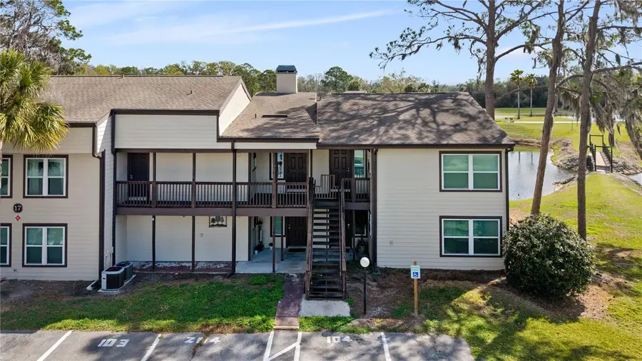 17203 Sandalwood Drive, Wildwood, FL 34785 - #2