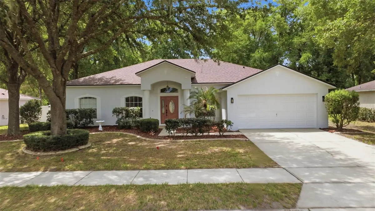 814 Cypress Oak Circle, Deland, FL 32720 - #1