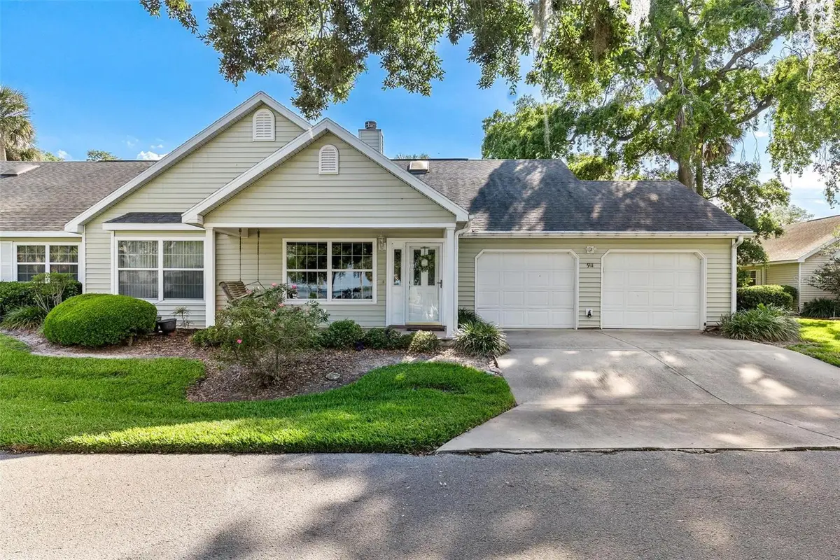 911 Beverly Harbors Drive #16, Leesburg, FL 34748 - #1
