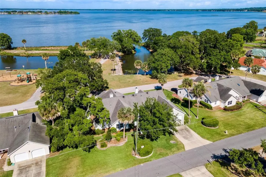 911 Beverly Harbors Drive #16, Leesburg, FL 34748 - #2