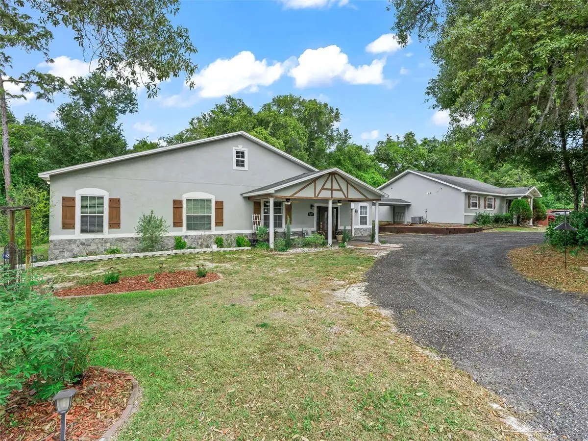 7157 Knoxville Dr, Webster, FL 33597 - #1