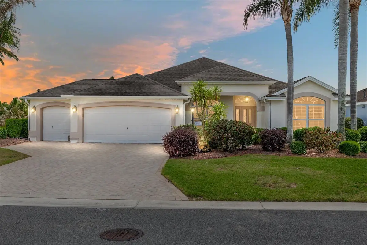 849 Maybank Loop, The Villages, FL 32162 - #1