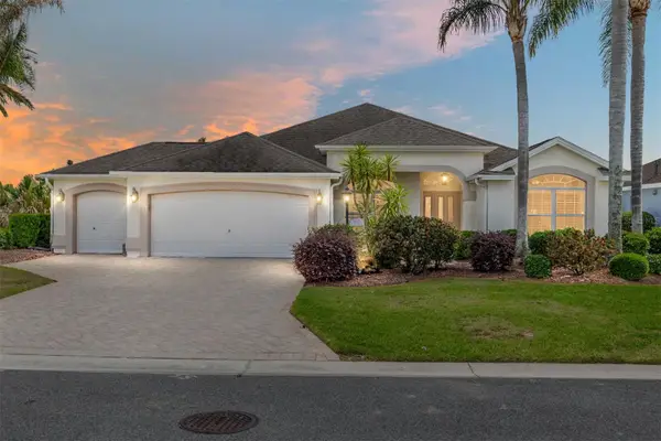 849 Maybank Loop, THE VILLAGES, FL 32162