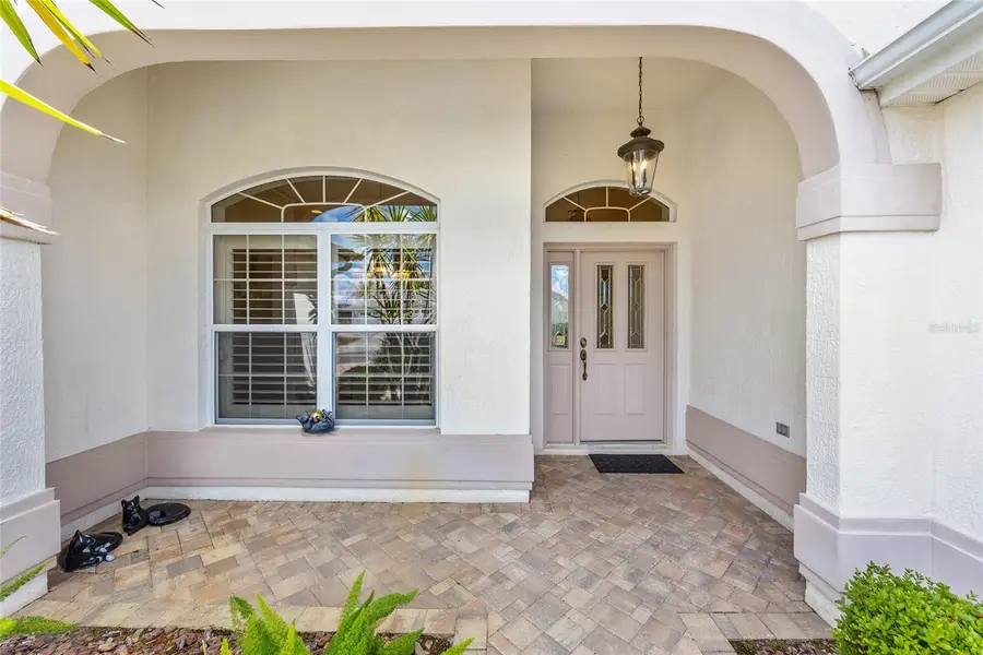 849 Maybank Loop, The Villages, FL 32162 - #2