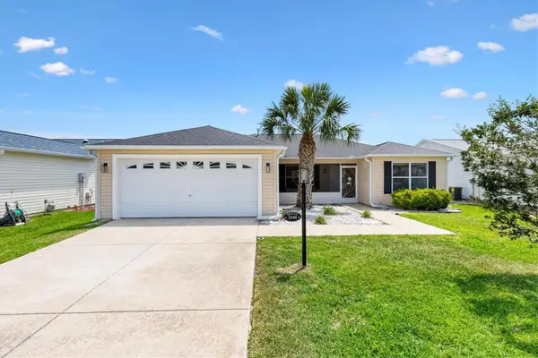 3248 Williams Road, THE VILLAGES, FL 32162