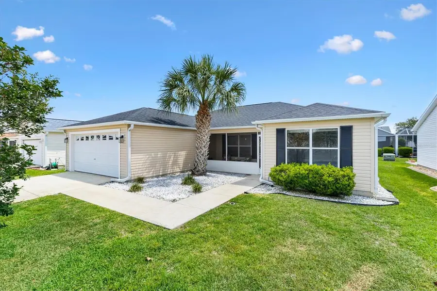 3248 Williams Road, The Villages, FL 32162 - #2