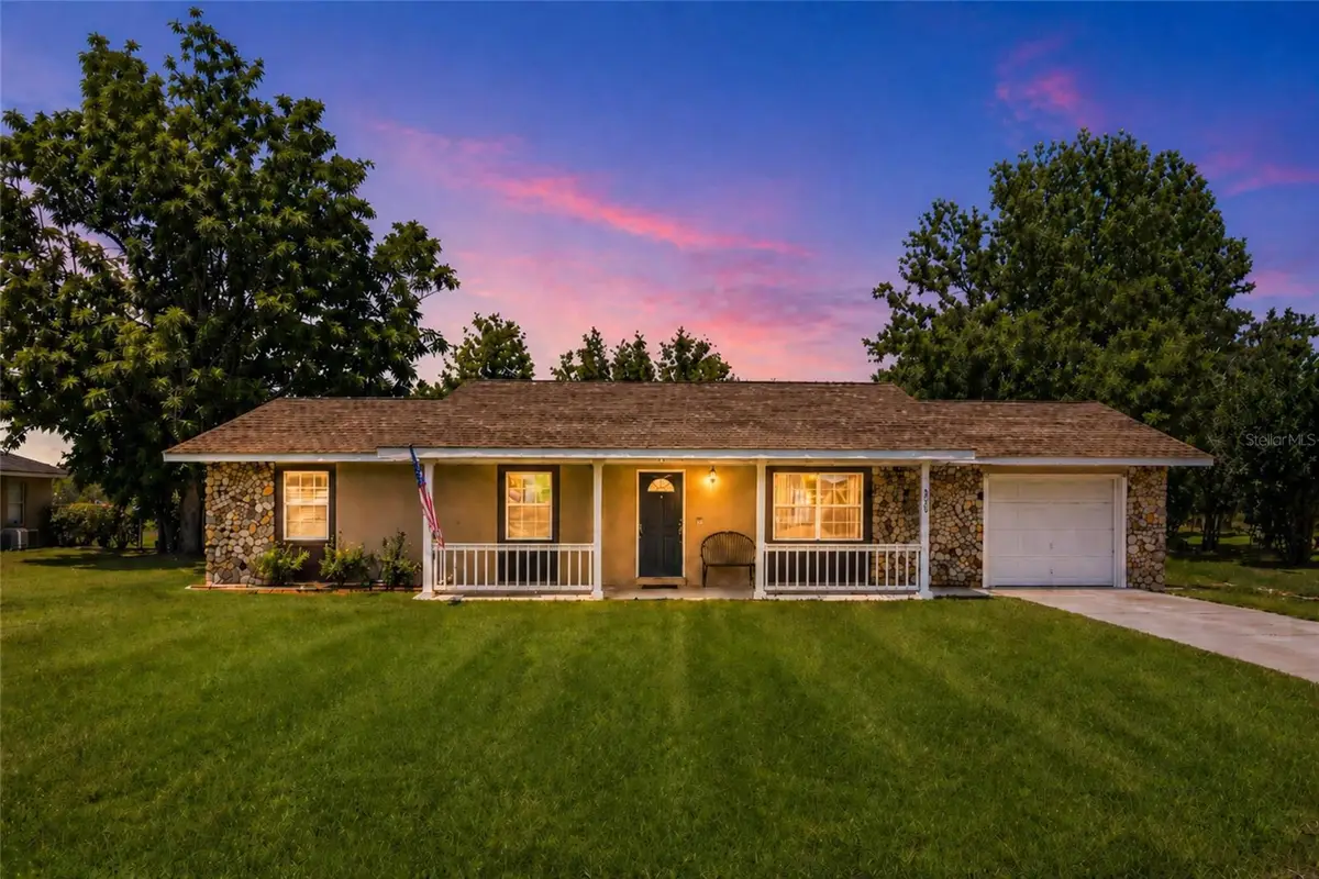 212 S Jumper Drive S, Bushnell, FL 33513 - #1