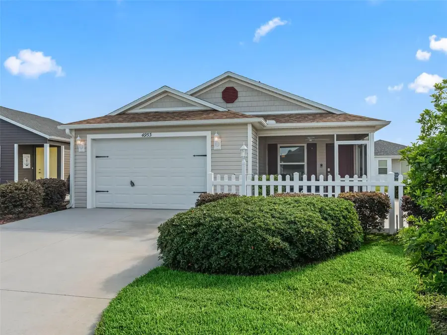 4953 Ellie Lane, The Villages, FL 32163 - #2