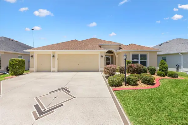 4348 Tuscaloosa Path, THE VILLAGES, FL 32163