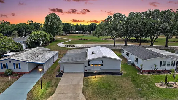 706 Tangerine Drive, LADY LAKE, FL 32159