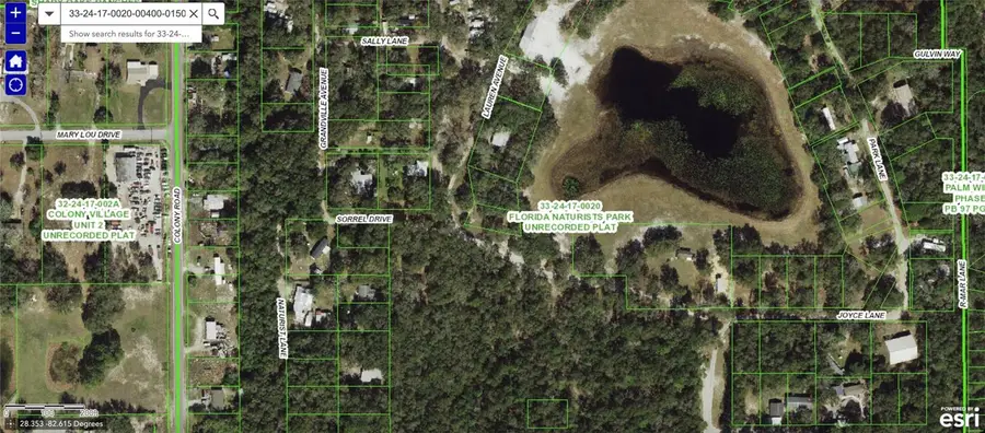 13414 Lauren Avenue, Hudson, FL 34669 - #2