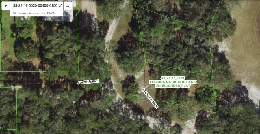 13414 Lauren Avenue, Hudson, FL 34669 - #3