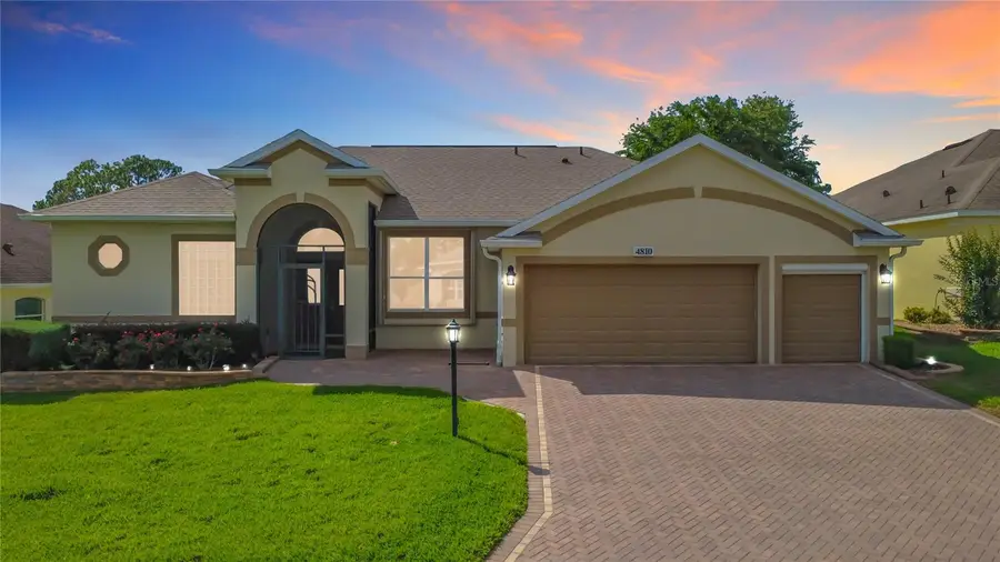 4810 Sable Ridge Court, Leesburg, FL 34748 - #2