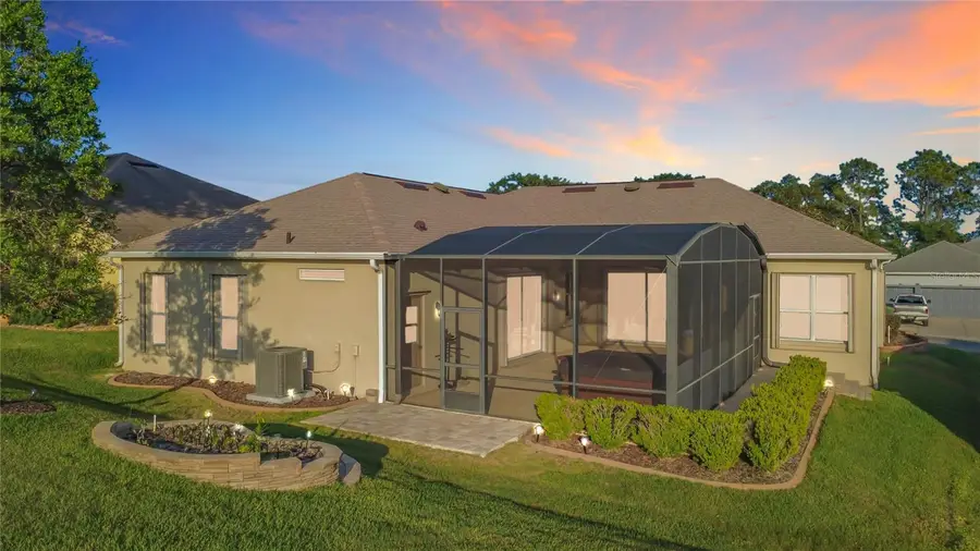 4810 Sable Ridge Court, Leesburg, FL 34748 - #3