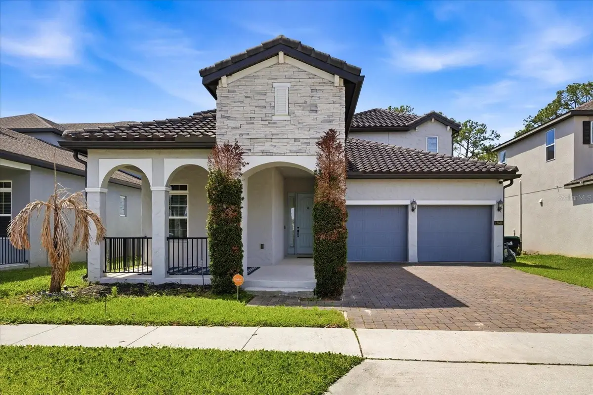 12688 Salomon Cove Drive, Windermere, FL 34786 - #1