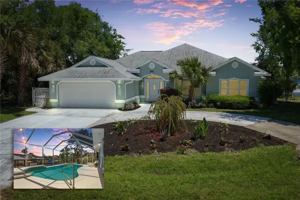 4 Cottagegate Court, PALM COAST, FL 32137