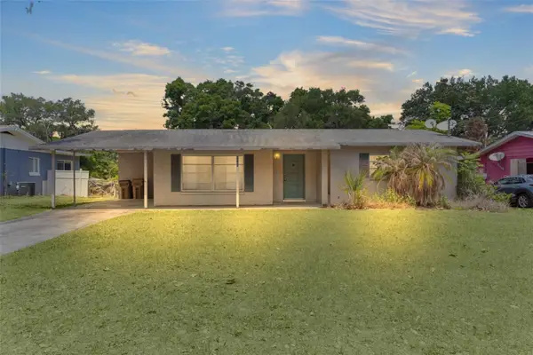 6908 Fern Circle, LEESBURG, FL 34748