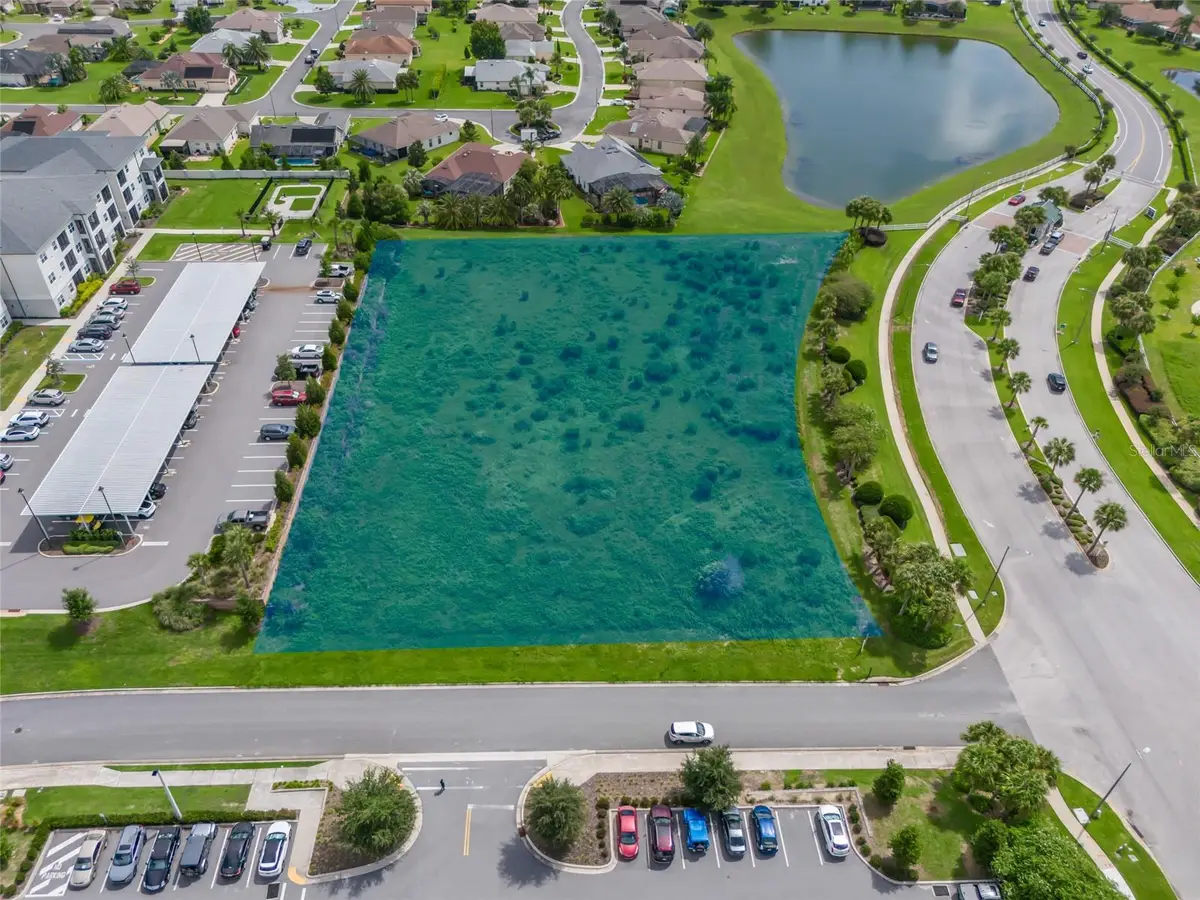 00 Us Hwy 441, Summerfield, FL 34491 - #1