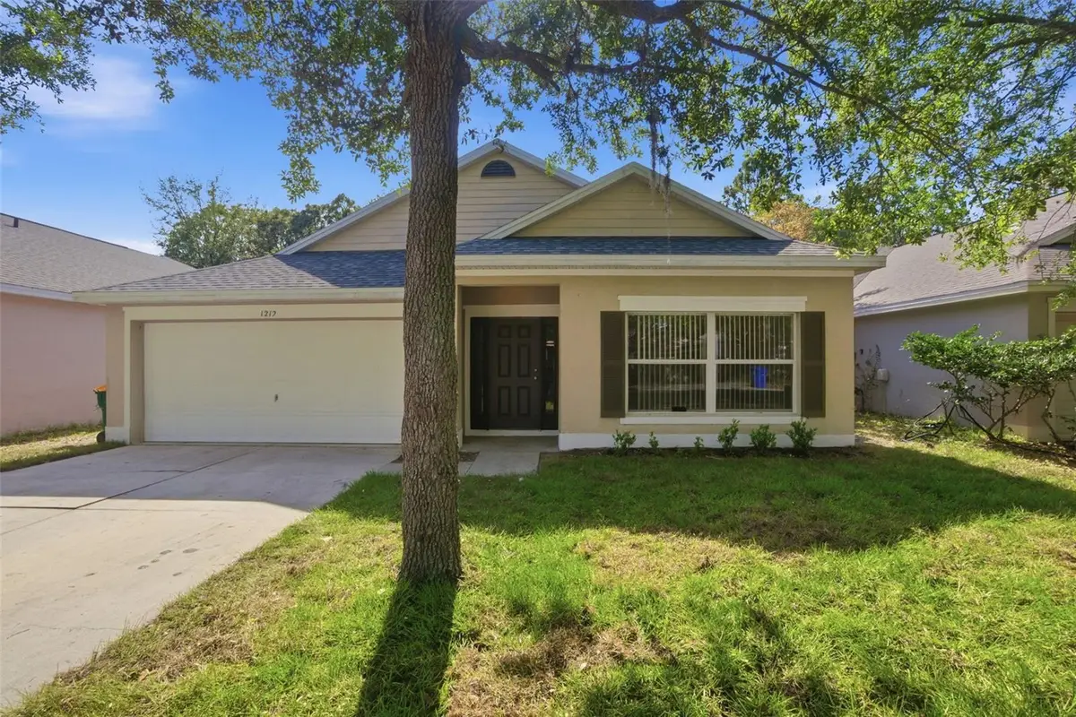 1212 Longville Circle, Tavares, FL 32778 - #1
