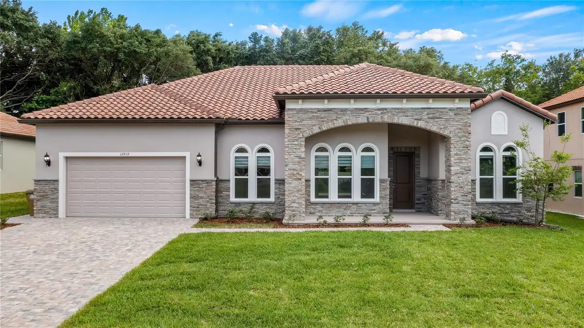 12919 Brunello Circle, Clermont, FL 34711 - #1