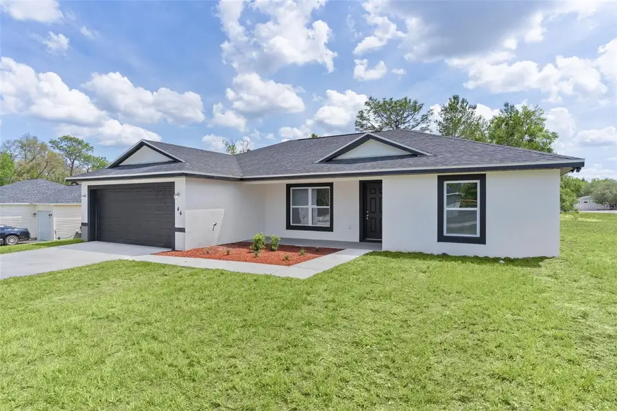 44 Malauka Drive, Ocklawaha, FL 32179 - #3