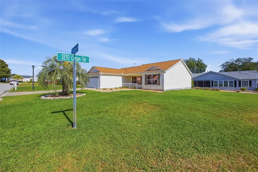 17705 SE 93rd Hawthorne Avenue, The Villages, FL 32162 - #3