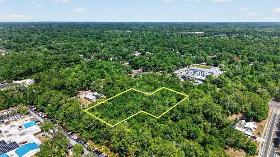 TBD Se 2nd Avenue, Gainesville, FL 32601 - #2