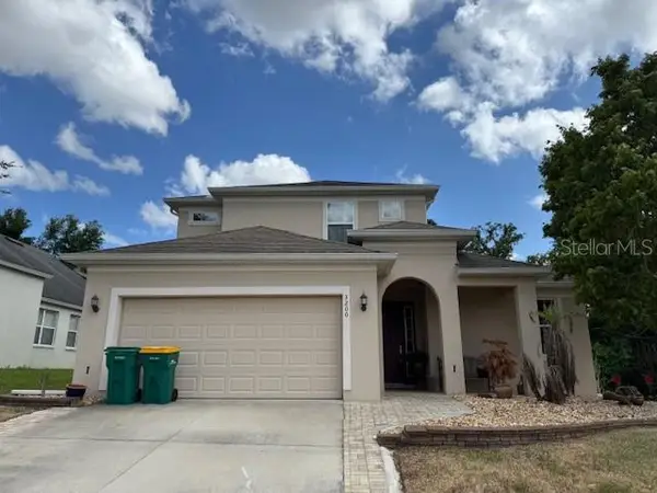 3200 Winged Foot Road, MOUNT DORA, FL 32757