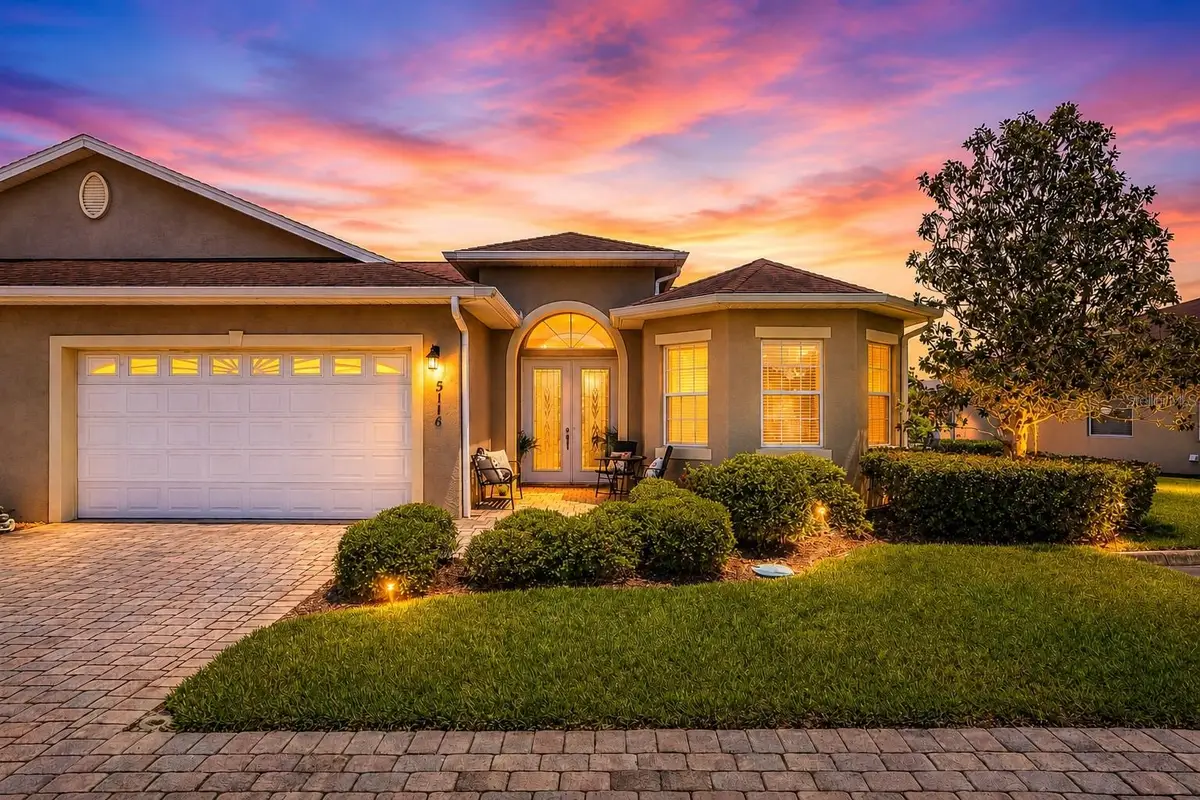 5116 Neptune Circle, Oxford, FL 34484 - #1
