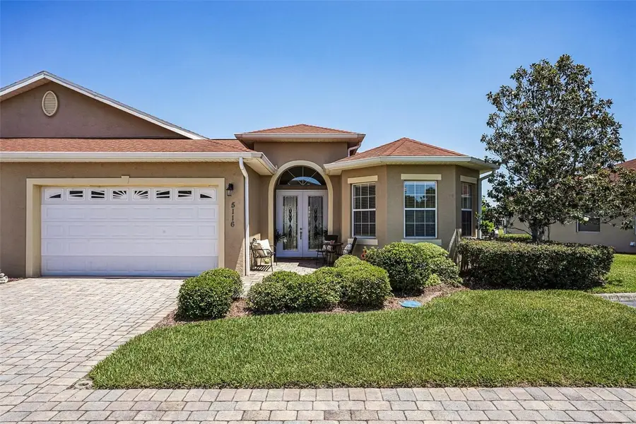 5116 Neptune Circle, Oxford, FL 34484 - #2