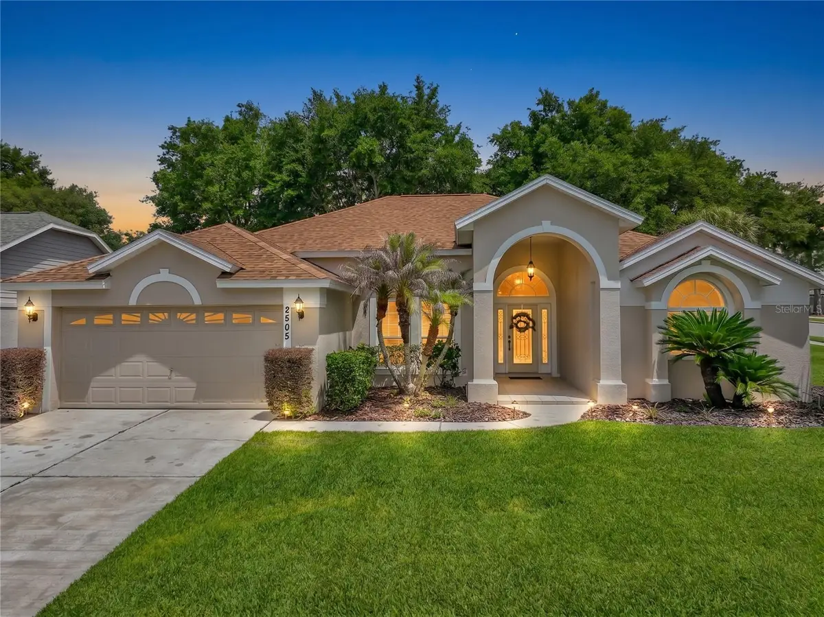 2505 Holly Berry Circle, Clermont, FL 34711 - #1