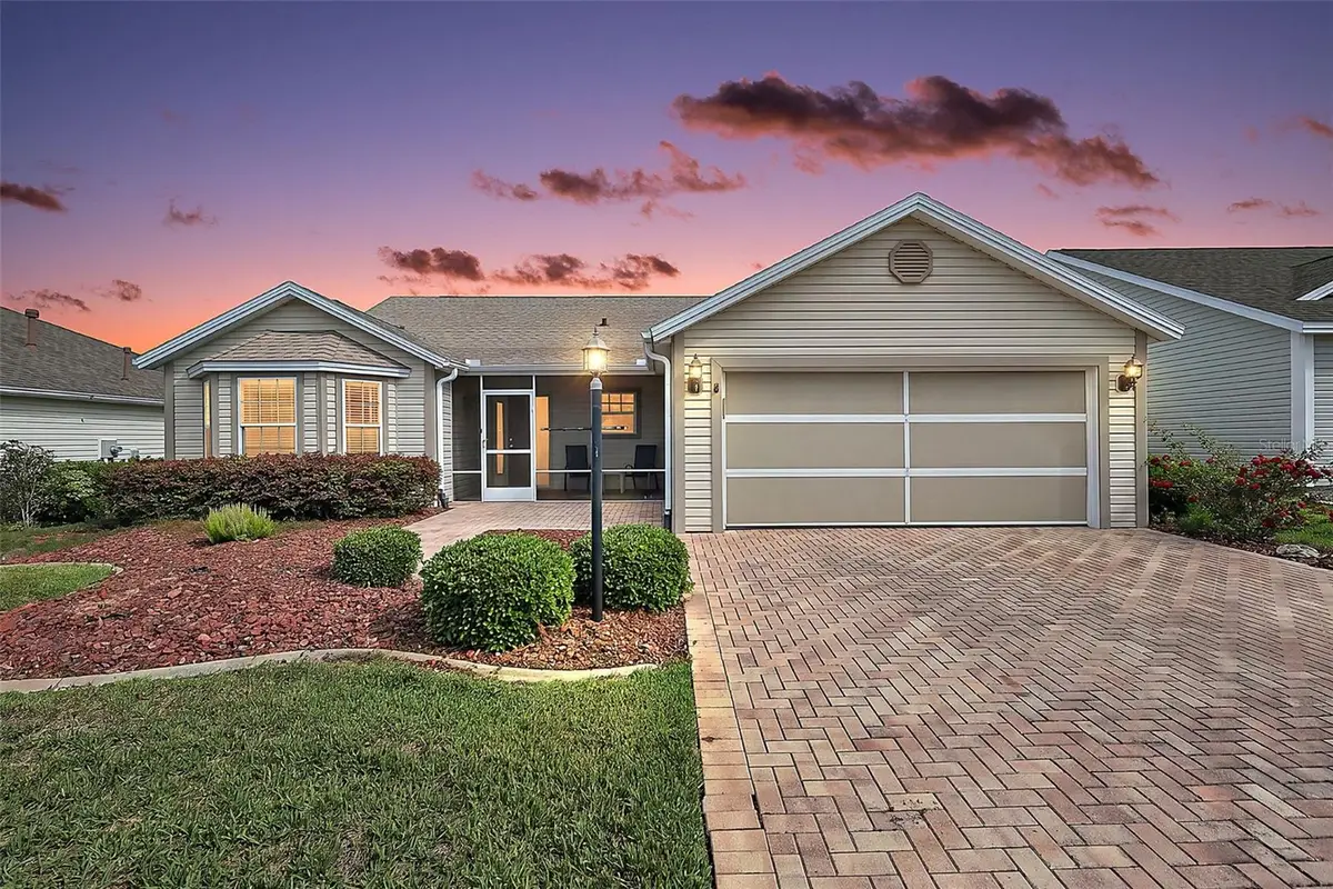 3017 Batally Court, The Villages, FL 32162 - #1