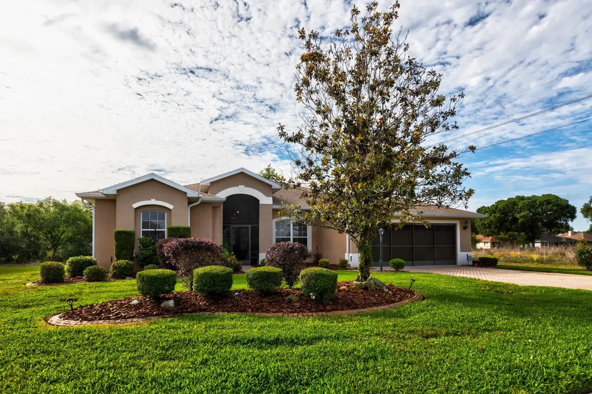 5739 Illumination Lane, Leesburg, FL 34748 - #1