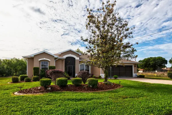 5739 Illumination Lane, LEESBURG, FL 34748