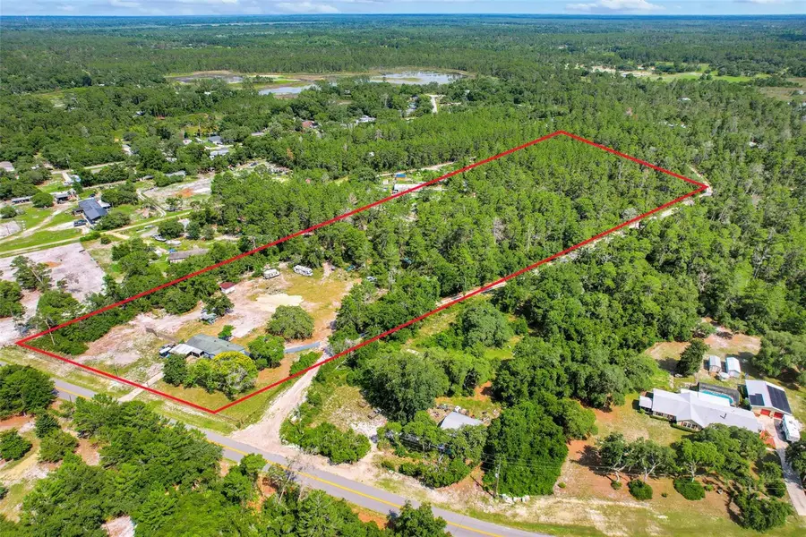 26106 Fishermans Road, Paisley, FL 32767 - #2