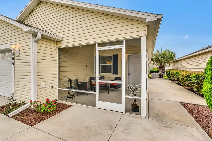 1806 Queensbury Terrace, The Villages, FL 32162 - #2