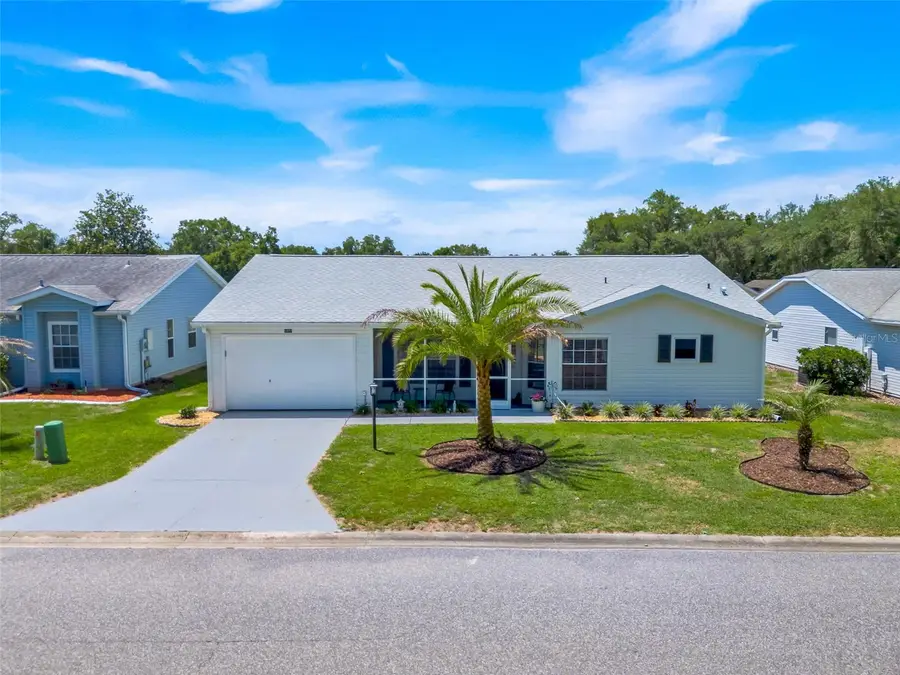 5044 El Destino Drive, Leesburg, FL 34748 - #2