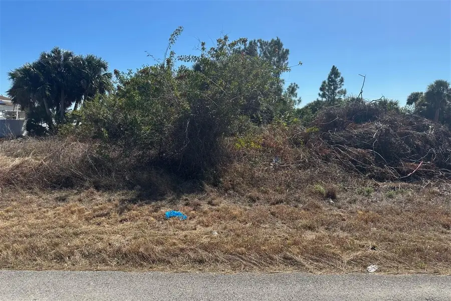726 Cane Street E, Lehigh Acres, FL 33974 - #2