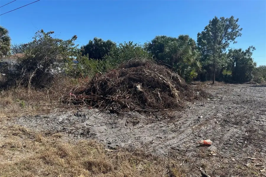726 Cane Street E, Lehigh Acres, FL 33974 - #3
