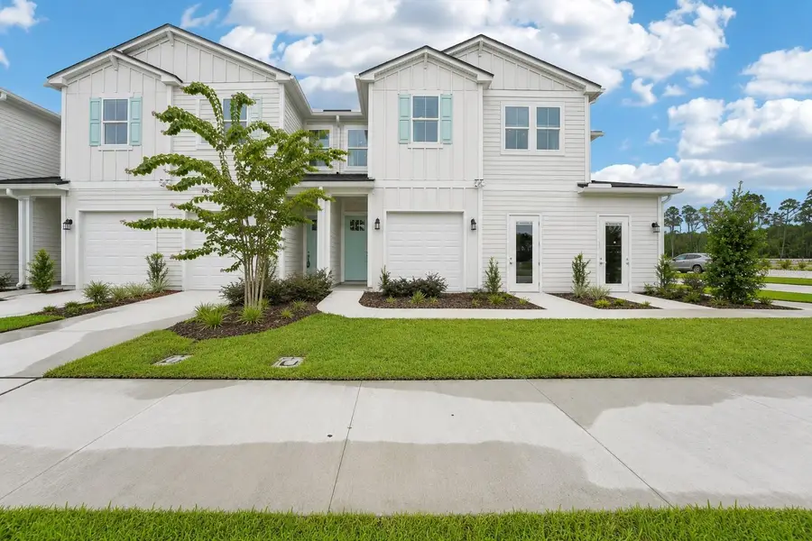 15010 Catterick Court, Jacksonville, FL 32258 - #2