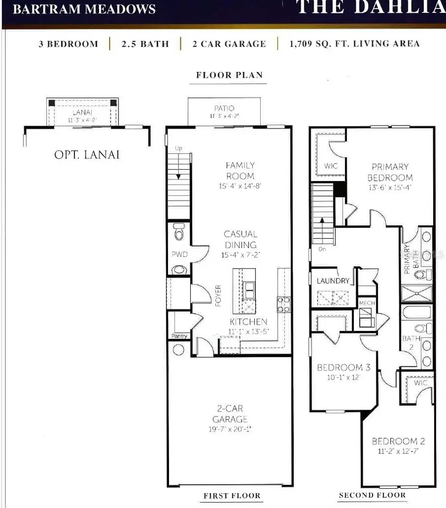 15010 Catterick Court, Jacksonville, FL 32258 - #3