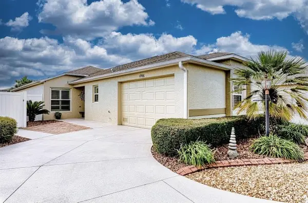 1996 Goldenrod Court, THE VILLAGES, FL 32162