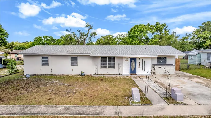 1020 Cobblestone Avenue, Deltona, FL 32725 - #2
