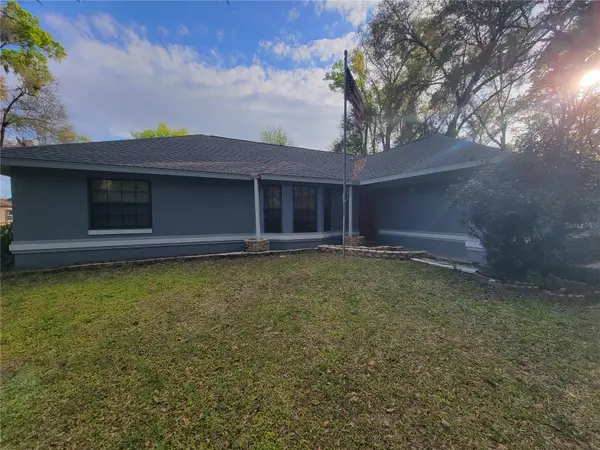 8028 SE 129th Place, SUMMERFIELD, FL 34491