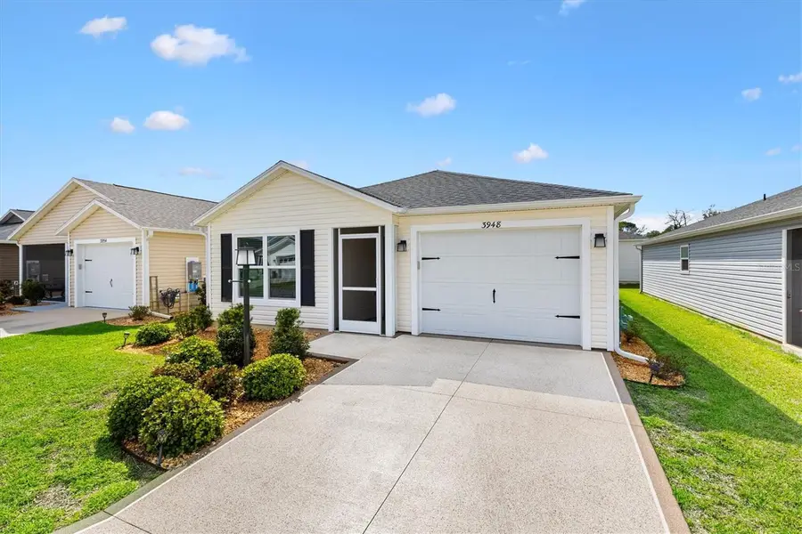3948 Munford Terrace, The Villages, FL 32163 - #2