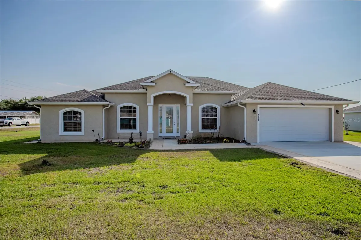 4820 Mackerel Drive, Sebring, FL 33870 - #1