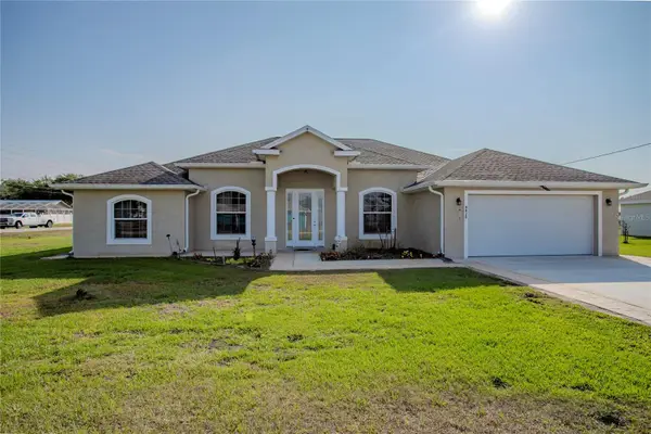 4820 Mackerel Drive, SEBRING, FL 33870