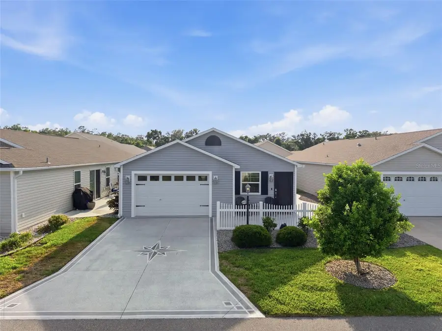 6058 Altman Avenue, The Villages, FL 32163 - #2