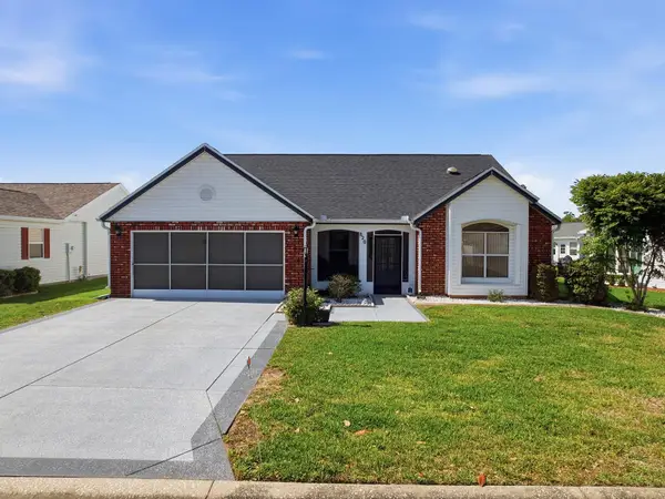820 Cortez Avenue, THE VILLAGES, FL 32159