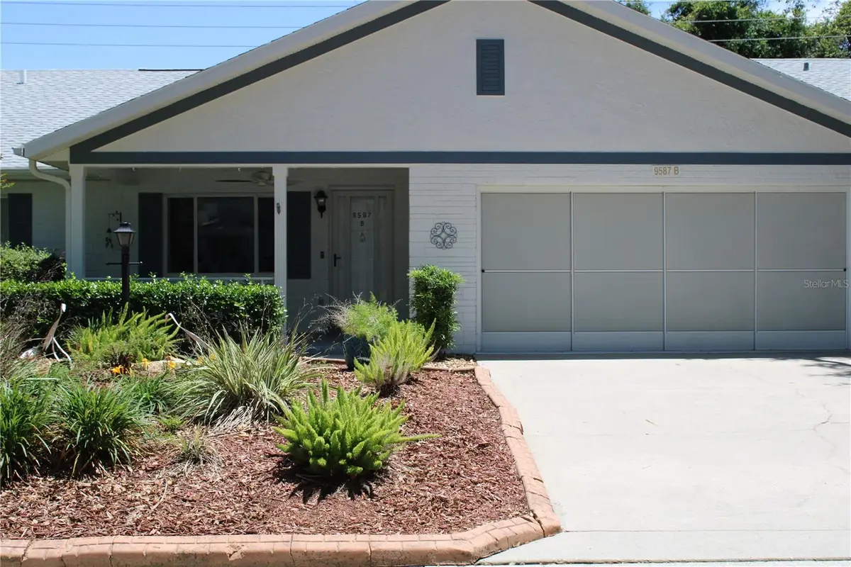 9587 SW 84th Terrace #B, Ocala, FL 34481 - #1